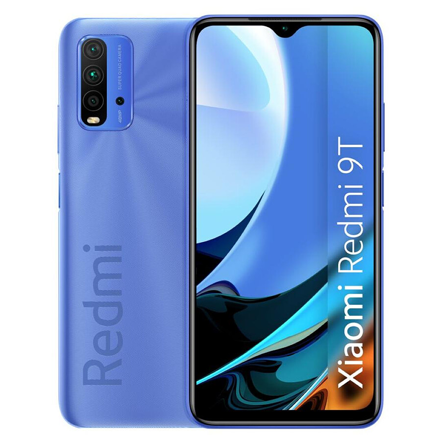 Redmi 9T